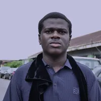 Osaguona Eseosa Favour