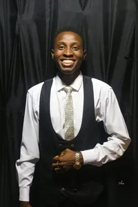 Enwongo Ezekiel