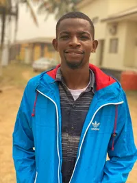 Joseph utuedeye