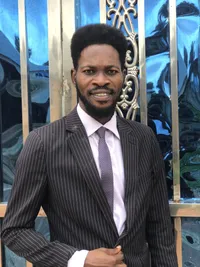 Gabriel Kehinde Peter