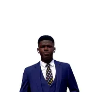 Joseph Aleonomoh
