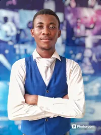 Marvelous Christopher