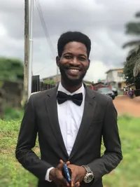 Gabriel Paul Taiye