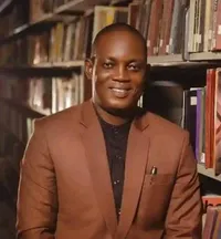 Prof. Patrick  Igbinaduwa