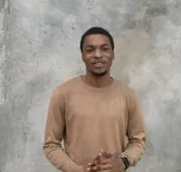 Micheal Prosper Chinedum